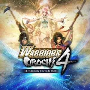WARRIORS OROCHI 4 The Ultimate Upgrade Pack Xbox Series X