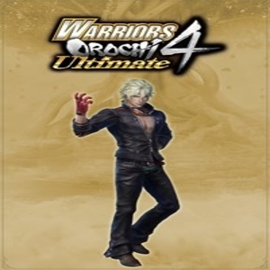 Koop WARRIORS OROCHI 4 Ultimate Special Costume for Hades Xbox Series Goedkoop Vergelijk de Prijzen