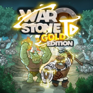 Warstone TD Gold Edition Playstation 4