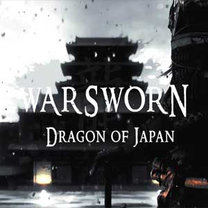 Koop Warsworn Dragon of Japan CD Key Goedkoop Vergelijk de Prijzen