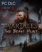 Koop Wartales The Beast Hunt CD Key Goedkoop Vergelijk de Prijzen