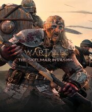 Wartales The Skelmar Invasion Pc