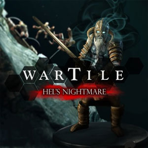 Koop Wartile Hel’s Nightmare CD Key Goedkoop Vergelijk de Prijzen