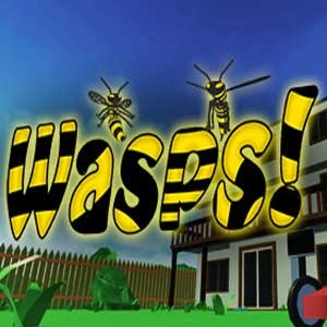 Wasps! Pc