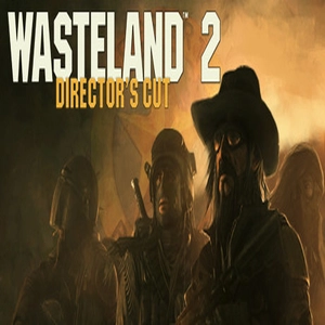 Wasteland 2 Directors Cut Switch