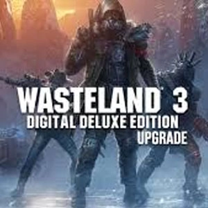 Wasteland 3 Deluxe Edition Upgrade Pc
