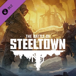 Wasteland 3 The Battle of Steeltown Playstation 4
