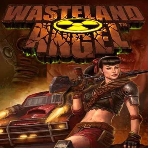 Koop Wasteland Angel CD Key Compare Prices