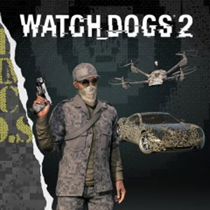 Koop Watch Dogs 2 EliteSec Pack CD Key Goedkoop Vergelijk de Prijzen