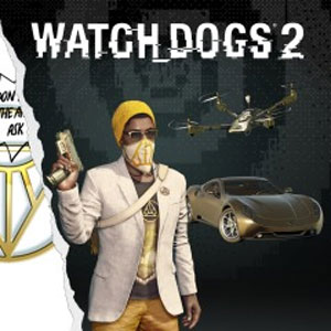 Koop Watch Dogs 2 Guru Pack PS4 Goedkoop Vergelijk de Prijzen
