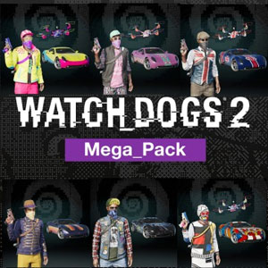 Koop Watch Dogs 2 Mega Pack Xbox One Goedkoop Vergelijk de Prijzen