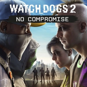 Watch Dogs 2 No Compromise Xbox One