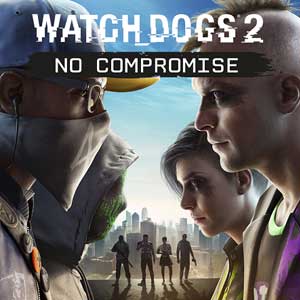Koop Watch Dogs 2 No Compromise CD Key Compare Prices