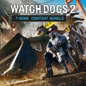 Koop Watch Dogs 2 T-Bone Pack CD Key Goedkoop Vergelijk de Prijzen