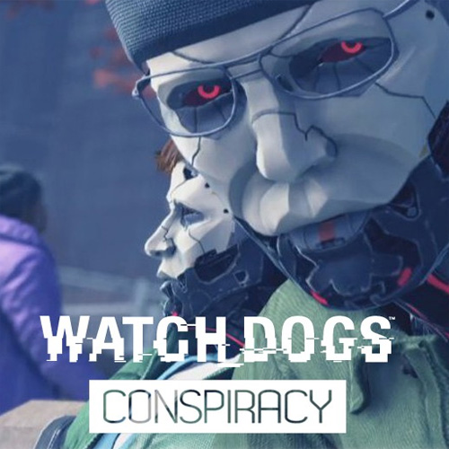 Koop Watch Dogs Conspiracy CD Key Compare Prices