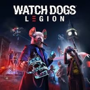 Koop Watch Dogs Legion Credits Pack CD Key Goedkoop Vergelijk de Prijzen