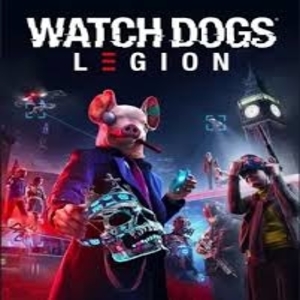 Koop Watch Dogs Legion DLC CD Key Goedkoop Vergelijk de Prijzen