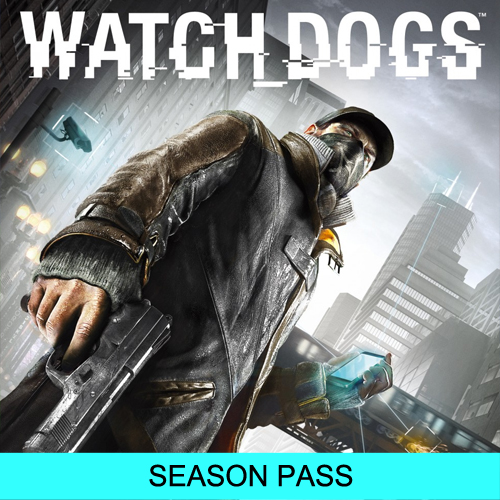 Koop Watch Dogs Season Pass PS4 Code Compare Prices