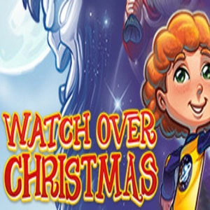Watch Over Christmas Switch
