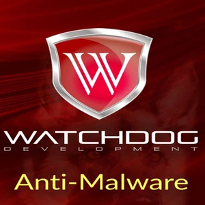 Watchdog Anti-Malware Pc