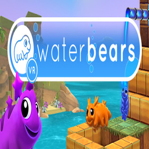 Koop Water Bears VR CD Key Goedkoop Vergelijk de Prijzen