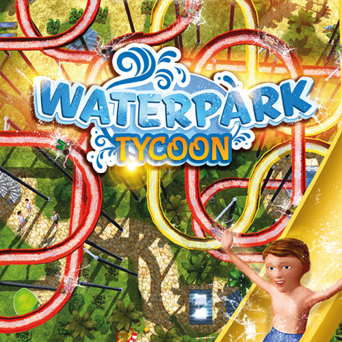 Koop Waterpark Tycoon CD Key Compare Prices