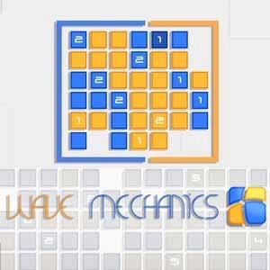 Wave Mechanics Pc