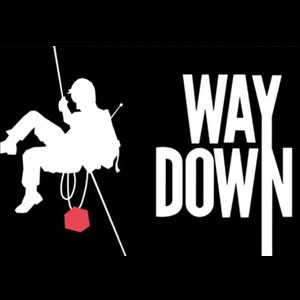 Way Down Playstation 5