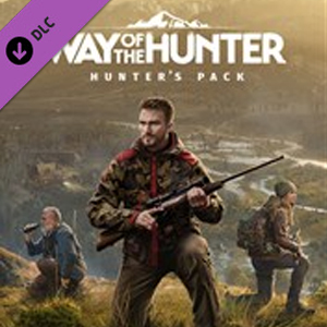 Koop Way of the Hunter Hunter’s Pack PS5 Goedkoop Vergelijk de Prijzen