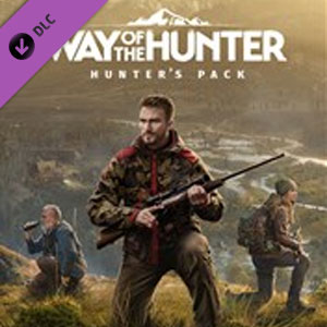 Way of the Hunter Hunter’s Pack