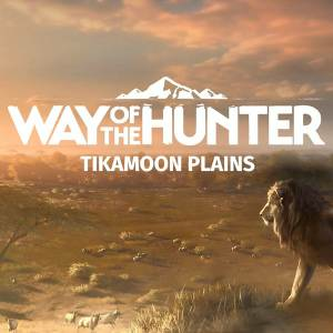 Way of the Hunter Tikamoon Plains Playstation 5