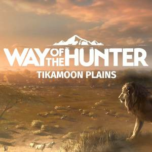 Way of the Hunter Tikamoon Plains