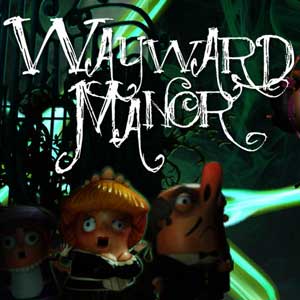 Koop Wayward Manor CD Key Goedkoop Vergelijk de Prijzen