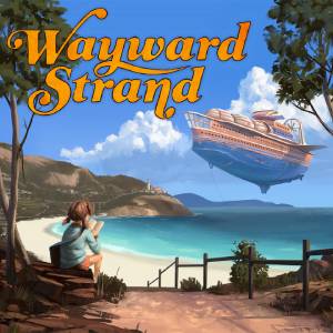 Koop Wayward Strand Xbox One Goedkoop Vergelijk de Prijzen