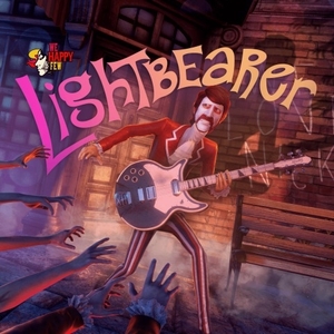 Koop We Happy Few Lightbearer PS4 Goedkoop Vergelijk de Prijzen