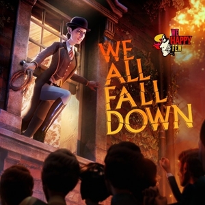 Koop We Happy Few We All Fall Down PS4 Goedkoop Vergelijk de Prijzen