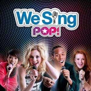 We Sing Pop! Xbox One