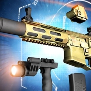 Koop Weapon Gun Builder Simulator Goedkoop Vergelijk de Prijzen