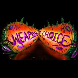 Koop Weapon of Choice CD Key Compare Prices