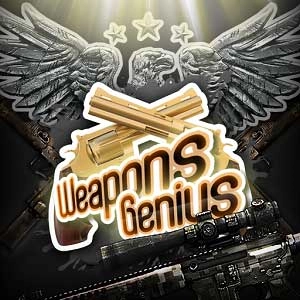 Weapons Genius Pc