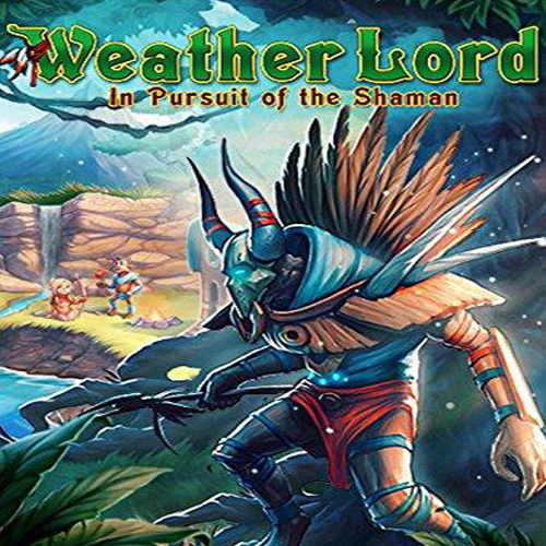 Koop Weather Lord in Pursuit of the Shaman CD Key Compare Prices