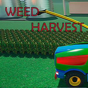 Weed Harvest Pc