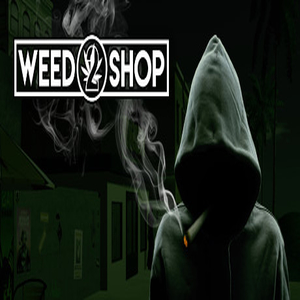 Koop Weed Shop 2 CD Key Goedkoop Vergelijk de Prijzen