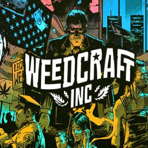 Koop Weedcraft Inc Nintendo Switch Goedkope Prijsvergelijke