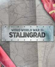 WEGO World War II Stalingrad Pc