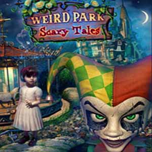 Koop Weird Park Scary Tales CD Key Compare Prices