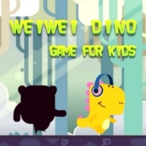 WeiWei Dino Game For Kids