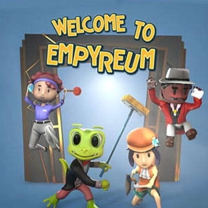 Welcome to Empyreum