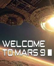 Koop Welcome To Mars 9 The Tale Of River CD Key Goedkoop Vergelijk de Prijzen