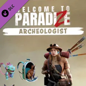 Welcome to ParadiZe Archeologist Quest Pc